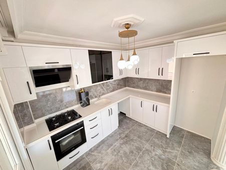 🟥🟢ikizçay'da Muhteşem Çay Manzaralı Ön Cephe Geniş 3+1 Daire