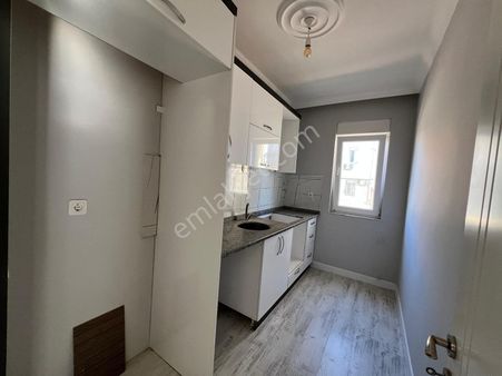 Baraj Mah 2+1 Yüksek Giriş Boş Kiralık Daire