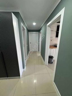 Ayrı Mutfaklı Giyinme Odalı 2adet Büyük Tv Yeni Tadilatlı 2+1