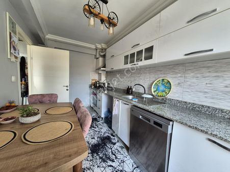 Büyükdere Mah Satılık 2+1 Dubleks Fırsat Daire