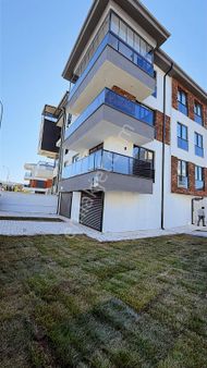 Ertuğrulgazi Mah Sıfır 3+1 Özel Garajlı Satılık Daire