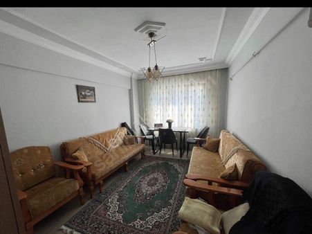 Bursa İnegöl Mahmudiye Mah 140m2 3+1 3. Kat Ön Cephe Acill Satılık Daire