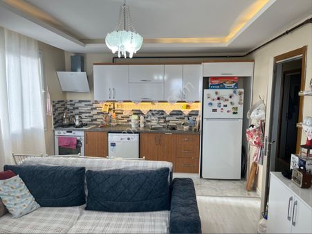 Osmangazi Mh. Bilge Kağan İö Okulu Karşısı 4+1 Çok Bakımlı Dairemiz Satılıktır