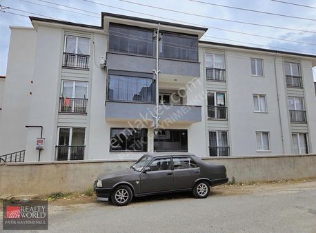 Keşan'da Üniversite Ve Askeriye'ye Yakın Satılık 2+0 Daire