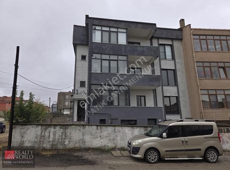 Keşan Üniversite Ye Ve Askeriye Ye Yakın 120 M² Kiralık Daire