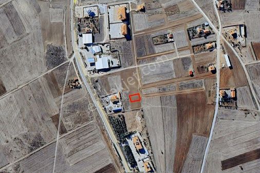 Akörenin En Güzel Yerinde 500 M² Konut İmarlı İki Kata Arsa