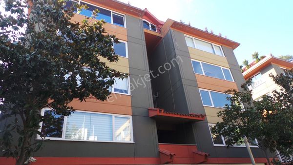 Mecidiyeköy Merkezde Çelik İşmerkezinde Kiralık Ofis 3+1 145 M2