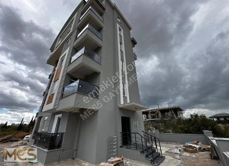 Yenıköy Beledıye Arkasında Acıl Satılık Sıfır Daıre