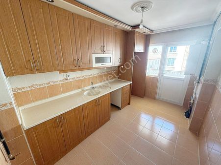 Evim Ankara'dan Atapark Mah.3+1 Yapılı Kupon Daire Kaçmaz Fiyata