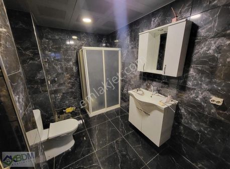 Bdm Den Emek Te Bahçe Katı 1+1 Geniş Bakımlı Daire