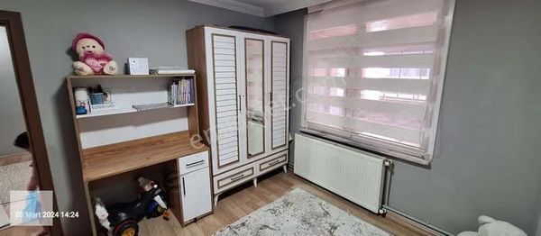 Bağcılar Çınar Da Satılık 2+1,125 M2, 4. Kat Harika Daire