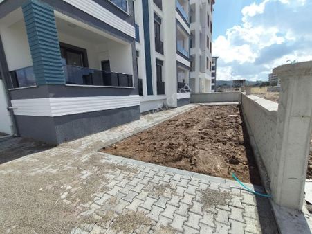 Balıkesir Burhaniye Badem Alanında Bulunan 2+1dairemiz Sat