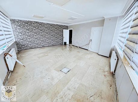 B.paşa İstmetpaşa Mah. Tabela Değeri Olan Fırsat 110m² Home Ofis