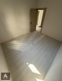 Faruk Arısan'dan En Merkezi Ve Gözde Konumda Oturuma Hazır 1+1