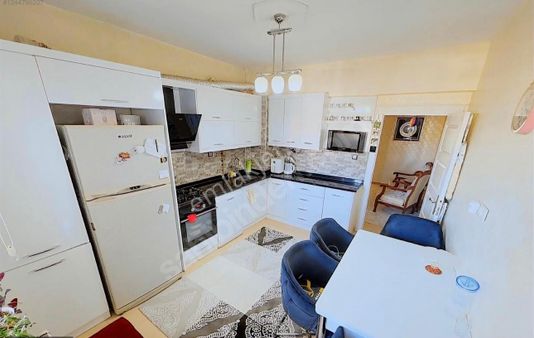 Bilge Emlaktan Güneykentde Satılık Arakat 3+1 Daire