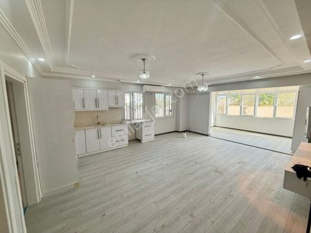 Didim Altınkum Plajına Yakın 2+1 Daire