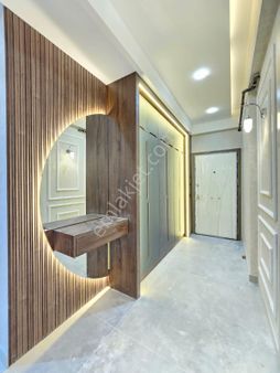 Denizli Yenişafak Ta 185m2 Mükemmel Konumda Ultra Lüks Satılık Daireler