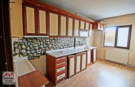 Gamze Emlak'tan Atatürk'te^merkezi Konumlu^bağımsız^3+1 Ara Kat!