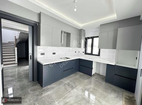 Reşadiye Mah Takasa Açık Villamız Acil Satılık