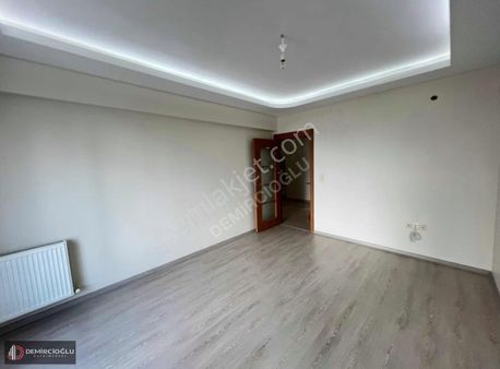 535 Kütle Parselin Aranan Lüx 3+1 Dairesi Satışta