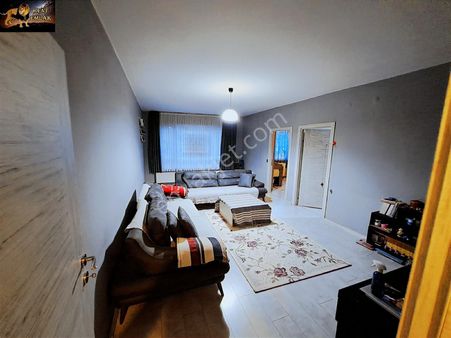 Balkiraz Mahallesinde Full Yapılı 1. Katta 3+1 Satılık Daire