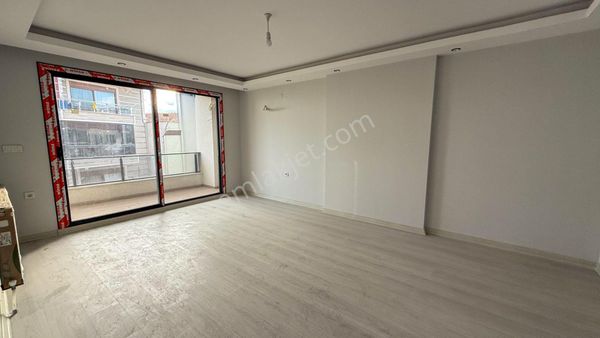 No:10 Gayrimenkul'den – Ayvalık Altınova’da Son Kalan, Premıum 2+1 Sıfır Daire