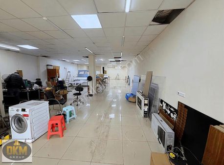 Kartepe Fsm Mah Otobüs Güzergahlarında Kiralık İşyeri