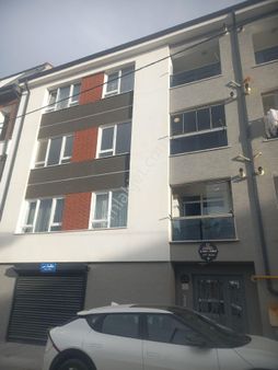 Şirintepe Bursa Cd Yakin Satilik 3+1 Daire