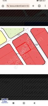 Acil Fırsat Kupon İmarlı Arsa