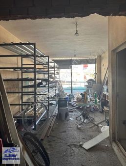 Kargıpınarında Sanayinin İçinde Satılık Dükkan
