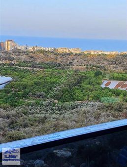 Acil Erdemli Ayaş Tırtarda Deniz Manzaralı Kupon Daire