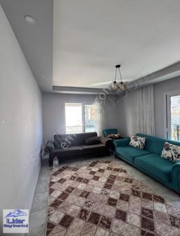 Kargıpınarında Site İçerisinde Bağımsız Mutfak 2+1 100 M2 Net