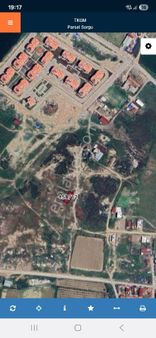 Salihli Uras Gayrimenkul Den Satılık Konut İmarlı