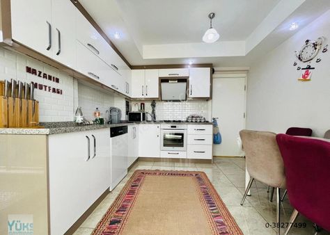 Denizli Muratdede Mahallesinde 3+1 Önü Açık Acil Satılık Arakat Daire