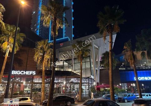 Bornova Poınt Resıdence Satılık Stüdyo 1+0 Daire