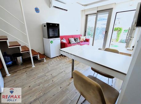 Urla Gülbahçede İyte Öğrencilerine Kiralık Dublex 2+1