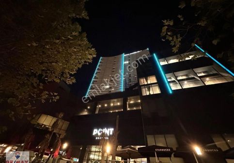 Bornova Poınt Resıdence Satılık 3+1 Daire