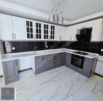 Sincan Yenikente Hazardan- Acil- Yüksekkredili Okular Bölgesinde