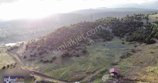 İdealista Gayrimenkulden Yavcada 10300 M2 Satılık Tarla