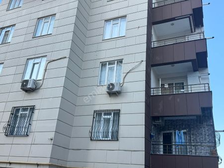 📍nf Emlaktan Satılık Balos Yapıda Ara Kat Daire