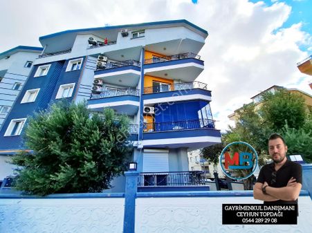 Didimde Satılık 2+1 Daire Orta Kat Asansörlü Ön Cephe Sıfır !