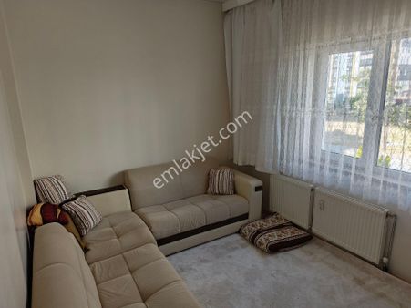 Çat Tokilerde Kiralık 2+1 Daire