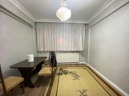 Ayasofya Da Satılık Daire