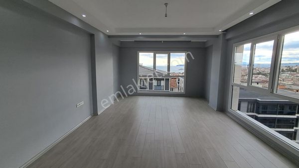 Ekşioğlu 'dan Tekirdağ Süleymanpaşa Atatürk Mahallesi Satılık 3+1 Daire