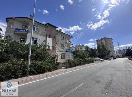 Hürriyet Yeniköy'de Masrafsız 2+1 Daire