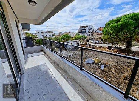 Çanakkale Kepez 2+1 Kapalı Mutfak Satılık Daire