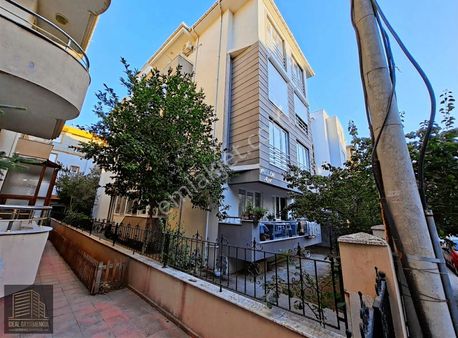 Çanakkale Merkez Barbaros Mahallesin De Satılık 1+1