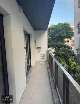 Milas İsmetpaşa Mahallesinde Kiralık Sıfır 1+1 Daire