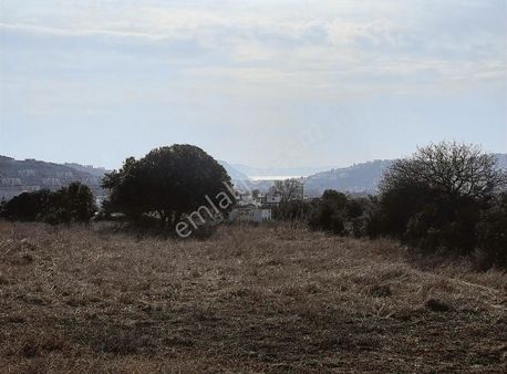 Gümüşlük Yatırımlık Arsa