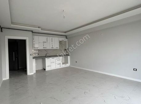 Nilüfer Özlüce'de Satılık 1+1 Sıfır Dubleks Daire